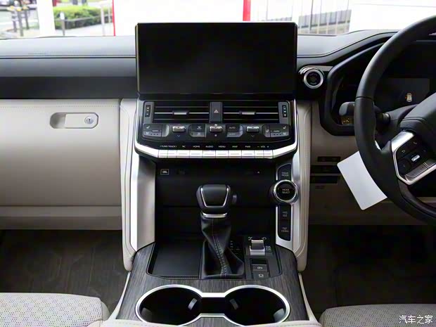 豐田(進(jìn)口) 蘭德酷路澤(進(jìn)口) 2022款 ZX 日本版