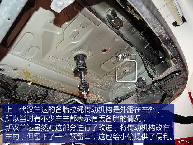 廣汽豐田 漢蘭達(dá) 2015款 2.0T 四驅(qū)至尊版 7座