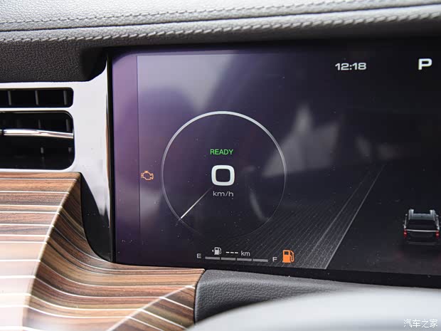 長城汽車 坦克500 2021款 豪華型