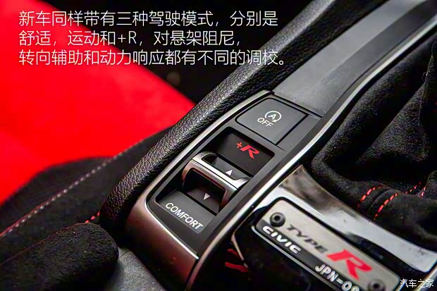 本田(進口) 思域(海外) 2020款 TYPE R Limited Edition 歐洲版 本田(進口) 思域(海外) 2020款 TYPE R Limited Edition 歐洲版