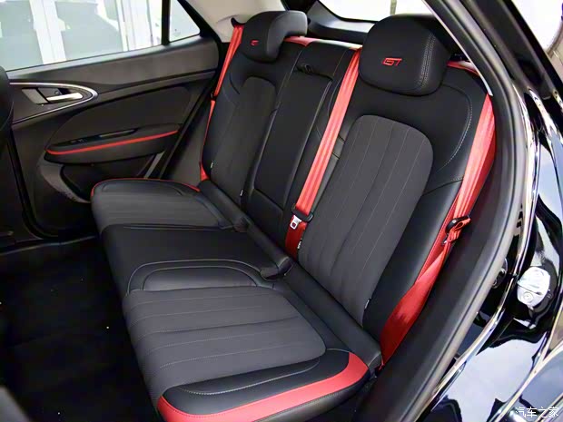 長(zhǎng)城汽車 歐拉好貓GT 2022款 木蘭版 480km長(zhǎng)續(xù)航 標(biāo)準(zhǔn)版