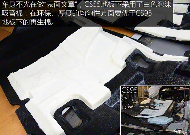 长安汽车 长安CS55 2017款 1.5T 自动炫耀型 长安汽车 长安CS55 2017款 1.5T 自动炫耀型