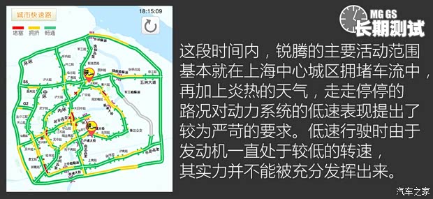 上汽集团 锐腾 2015款 2.0TGI TST四驱旗舰版
