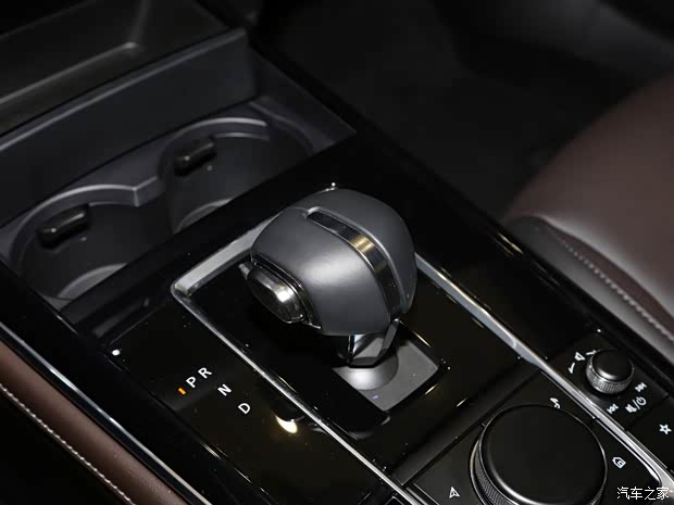 长安马自达 马自达CX-30 EV 2021款 基本型