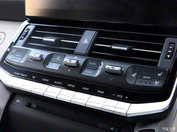 豐田(進(jìn)口) 蘭德酷路澤(進(jìn)口) 2022款 ZX 日本版