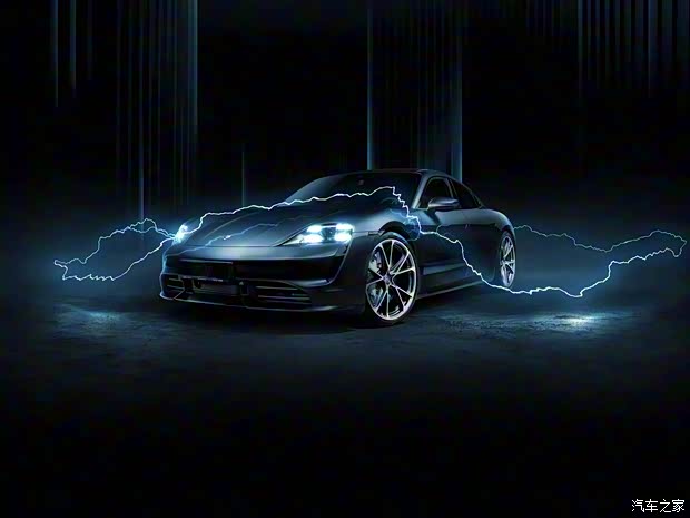 泰卡特 泰卡特Taycan 2020款 Turbo