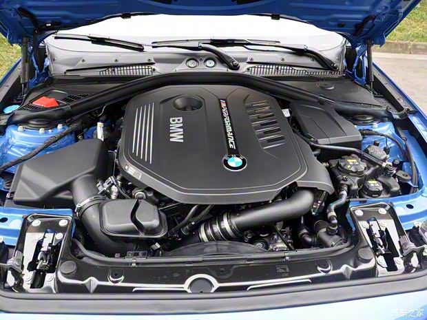 寶馬(進(jìn)口) 寶馬2系 2018款 M240i