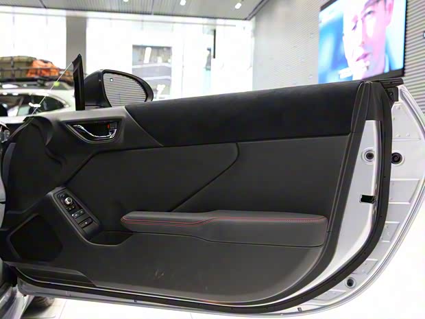 斯巴鲁 斯巴鲁BRZ 2021款 日本版