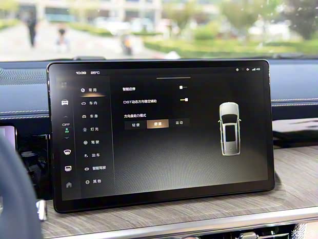 长城汽车 坦克500 2021款 运动型