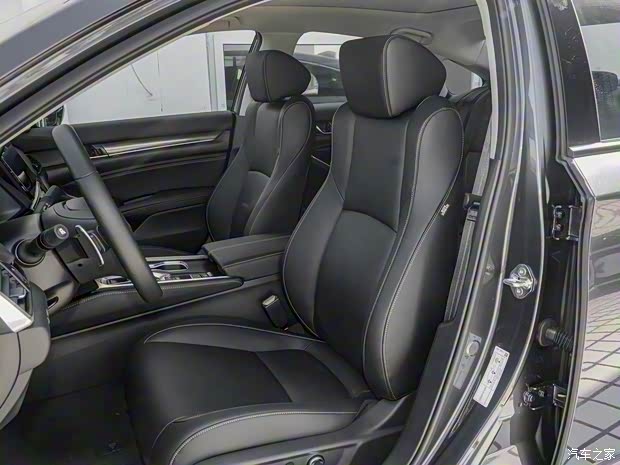 广汽本田 雅阁 2022款 锐·混动 2.0L 幻夜版