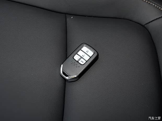 广汽本田 雅阁 2022款 锐·混动 2.0L 幻夜版