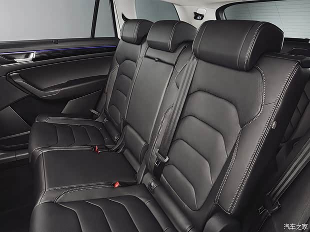 斯柯達(dá)(進(jìn)口) Kodiaq 2016款 基本型