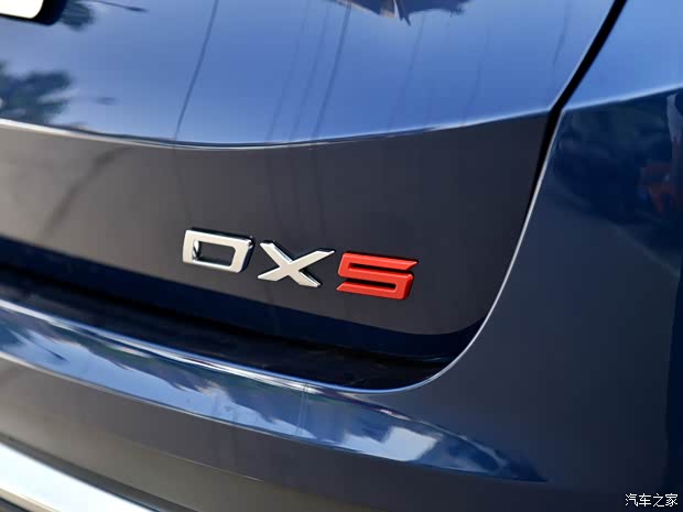 東南汽車 東南DX5 2021款 1.5L 手動(dòng)特仕版