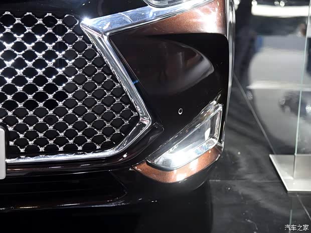 江淮汽車 瑞風M6 2017款 基本型