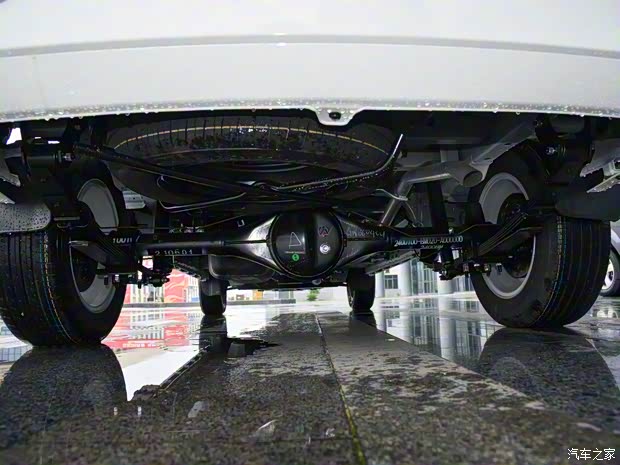 华晨鑫源 金海狮 2021款 1.5L 客车旅行狮 6座