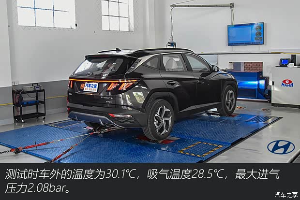 北京现代 途胜 2021款 途胜L 1.5T TOP旗舰版 北京现代 途胜 2021款 途胜L 1.5T TOP旗舰版