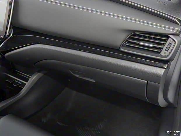 广汽本田 凌派 2022款 180Turbo CVT领先版