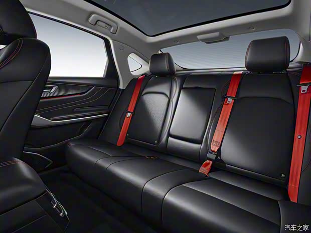 雷诺 江铃集团 羿 2021款 450km 尊耀科技 双电机版 雷诺 江铃集团 羿 2021款 450km 尊耀科技 双电机版