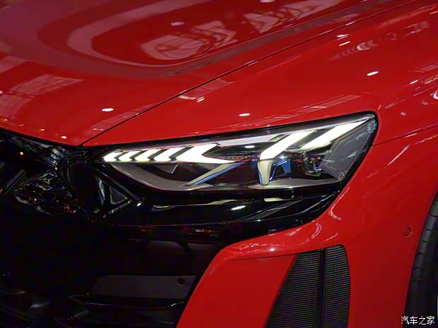 Audi Sport 奧迪RS e-tron GT 2021款 基本型