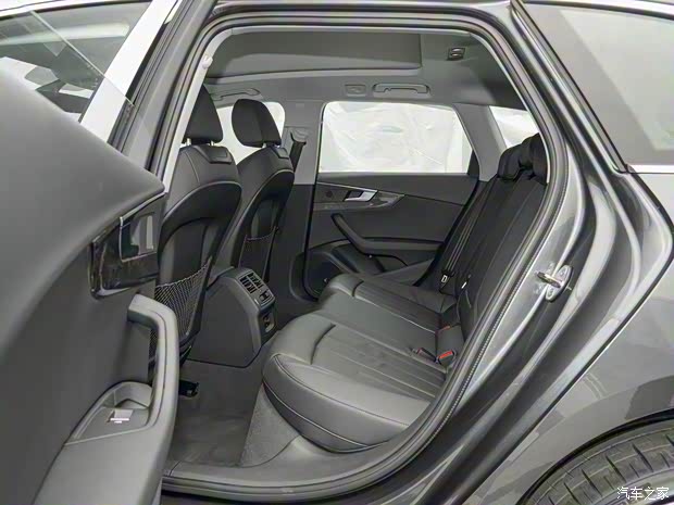 奥迪(进口) 奥迪A4(进口) 2021款 Avant 瓦罐节限量版