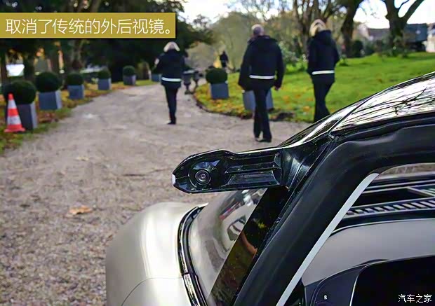 雷諾(進(jìn)口) 雷諾Symbioz 2017款 Concept