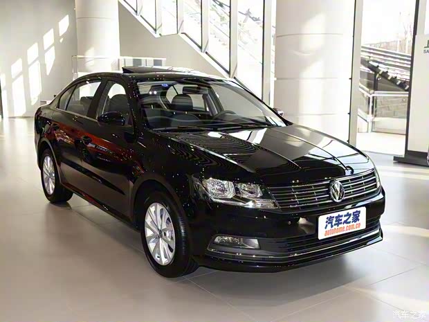 上汽大眾 朗逸 2017款 1.6L 自動(dòng)舒適版