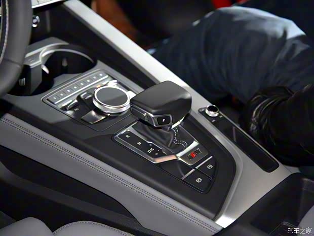 奧迪(進口) 奧迪S5 2017款 基本型