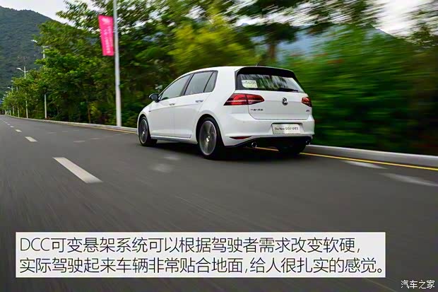 一汽-大众 高尔夫 2016款 2.0TSI GTI 一汽-大众 高尔夫 2016款 2.0TSI GTI