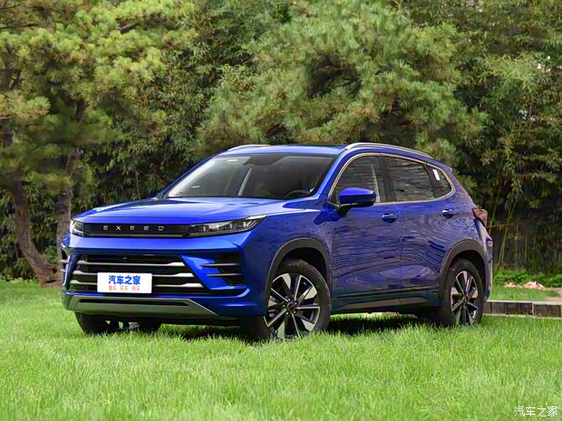 星途 星途追风 2022款 乘风破浪版 1.5T CVT乘风起版 星途 星途追风 2022款 乘风破浪版 1.5T CVT乘风起版