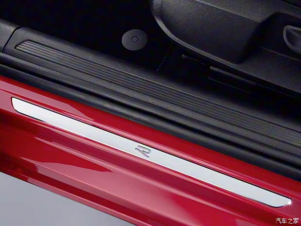 大眾(進口) Taigo 2021款 R-Line 歐洲版