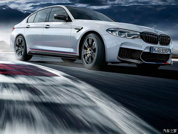 宝马M 宝马M5 2018款 M5 M Performance Parts