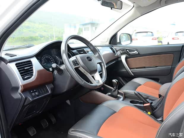 比速汽车 比速M3 2016款 基本型