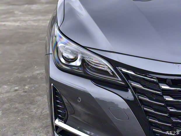 长安汽车 锐程CC 2022款 1.5T 自动豪华型