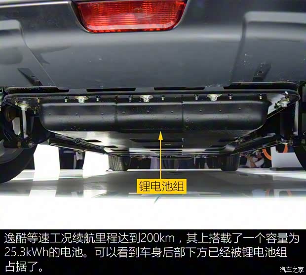 长江汽车 逸酷 2016款 E60 长江汽车 逸酷 2016款 E60