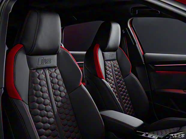 Audi Sport 奧迪RS 3 2022款 RS 3 Sportback 歐洲版