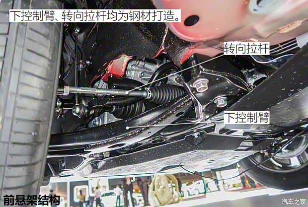 三菱(進口) Eclipse Cross 2017款 基本型