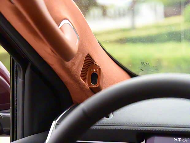 長城汽車 坦克500 2021款 豪華型