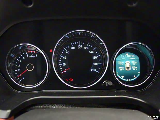 北汽銀翔 北汽幻速S3 2016款 S3L 1.5L 手動尊貴型