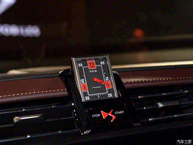 雪鐵龍(進(jìn)口) DS 7 2017款 基本型