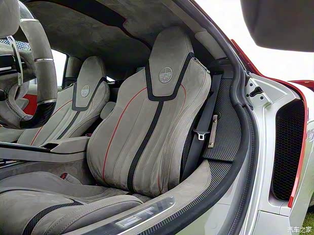 ATS ATS GT 2017款 基本型 ATS ATS GT 2017款 基本型