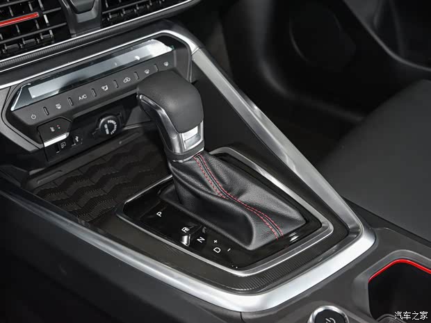 凯翼汽车 轩度 2021款 1.5T CVT雄起版