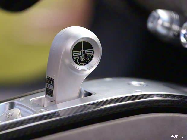 ATS ATS GT 2017款 基本型 ATS ATS GT 2017款 基本型