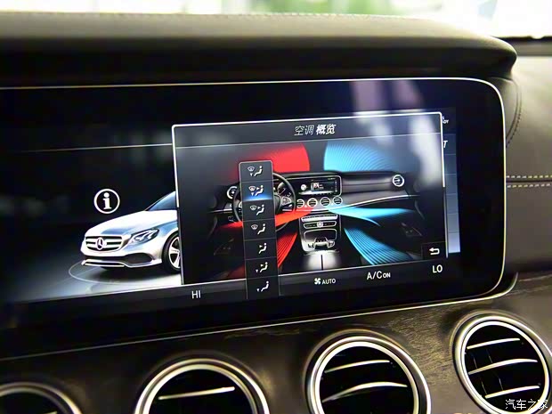 北京奔驰 奔驰E级 2016款 E 300 L 运动豪华型 北京奔驰 奔驰E级 2016款 E 300 L 运动豪华型