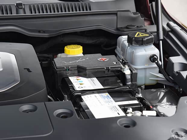 長城汽車 坦克500 2021款 豪華型