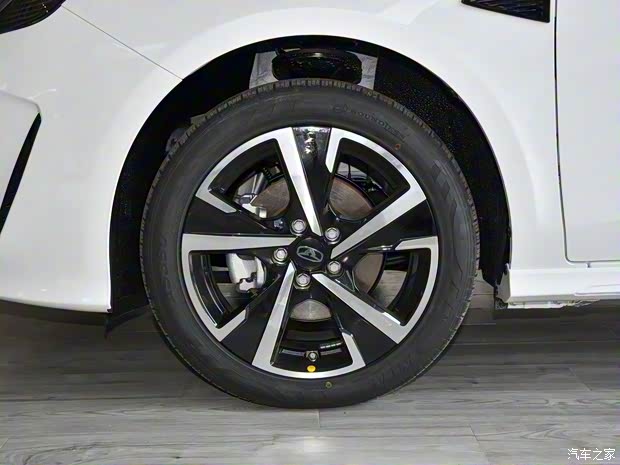 凯翼汽车 轩度 2021款 1.5T CVT雄起版