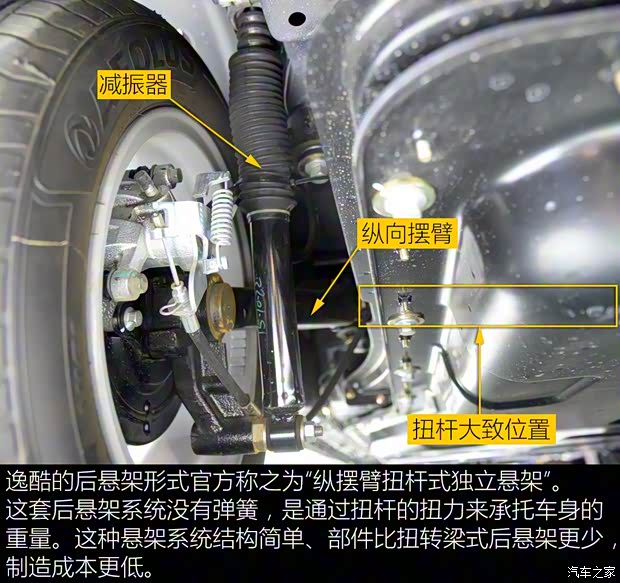 长江汽车 逸酷 2016款 E60 长江汽车 逸酷 2016款 E60