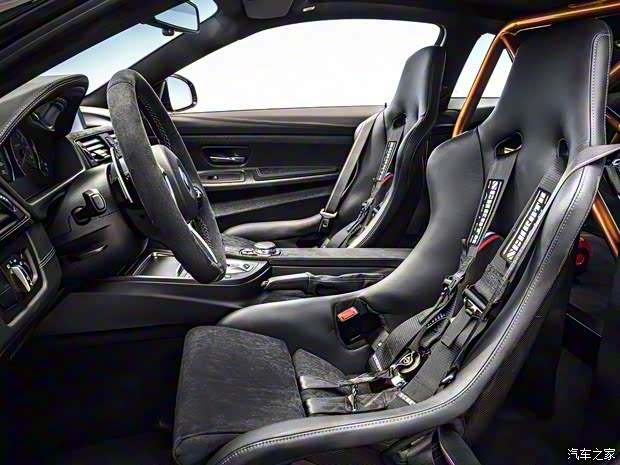 寶馬M 寶馬M4 2016款 M4 GTS