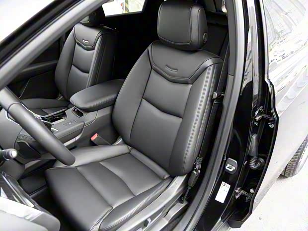 上汽通用凯迪拉克 凯迪拉克XT5 2018款 25T 技术型