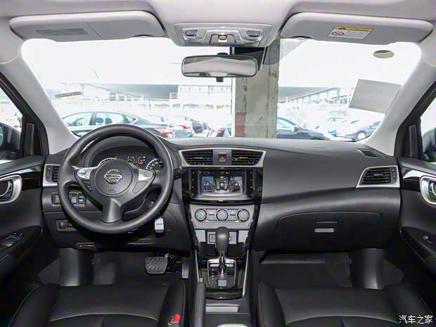 東風(fēng)日產(chǎn) 軒逸 2022款 經(jīng)典 1.6XL CVT豪華版