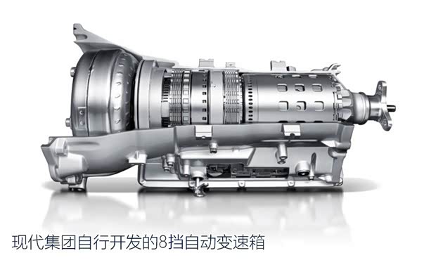 现代(进口) Genesis G90 2016款 基本型 现代(进口) Genesis G90 2016款 基本型